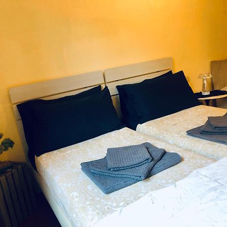 Campus Apartment Torino Dış mekan fotoğraf