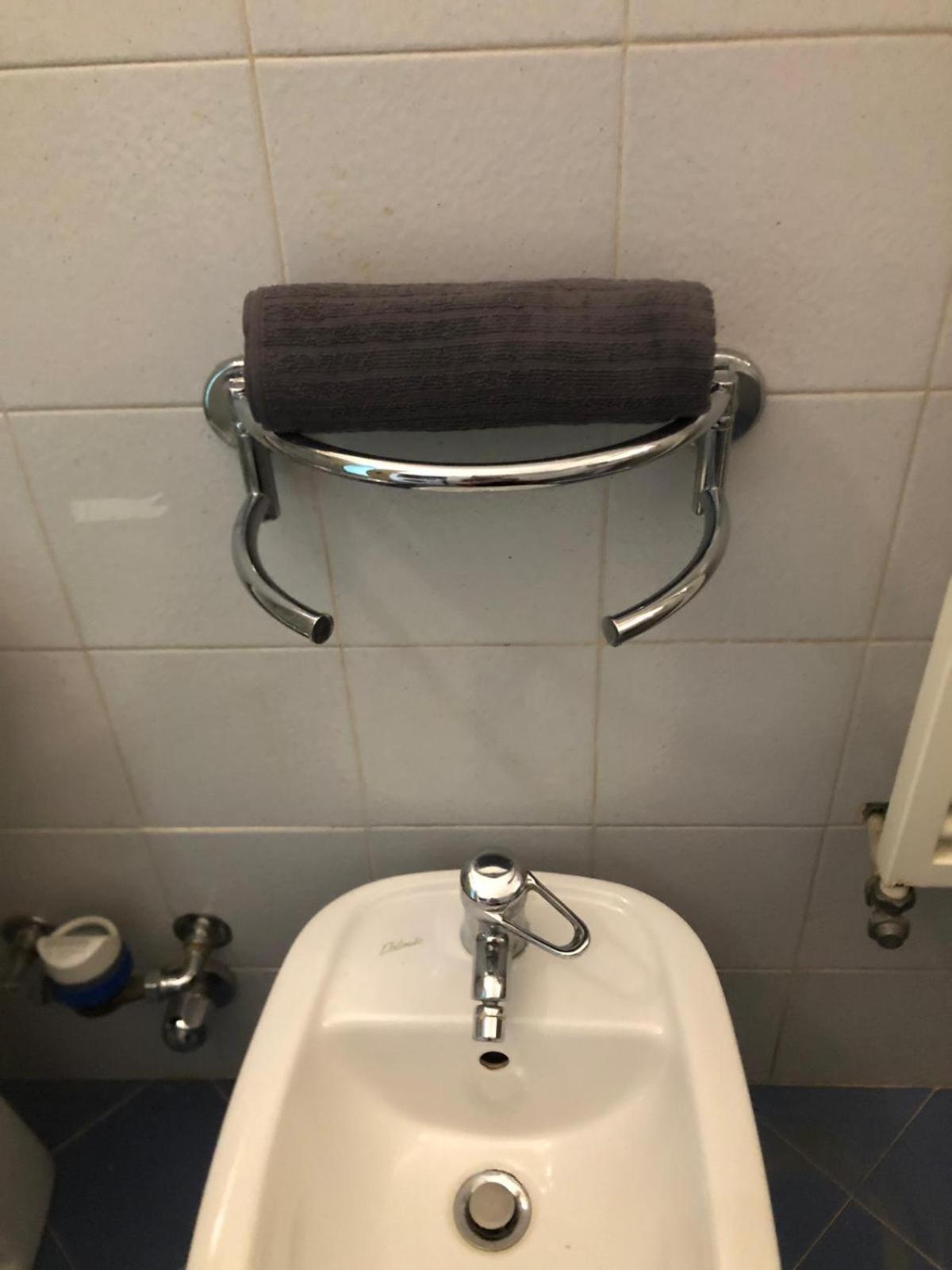 Campus Apartment Torino Dış mekan fotoğraf