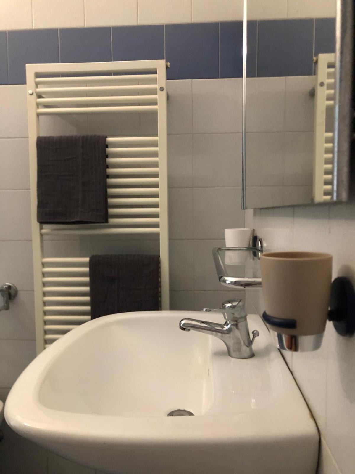 Campus Apartment Torino Dış mekan fotoğraf