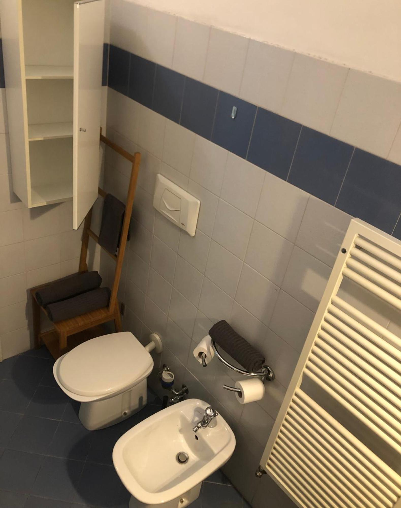 Campus Apartment Torino Dış mekan fotoğraf