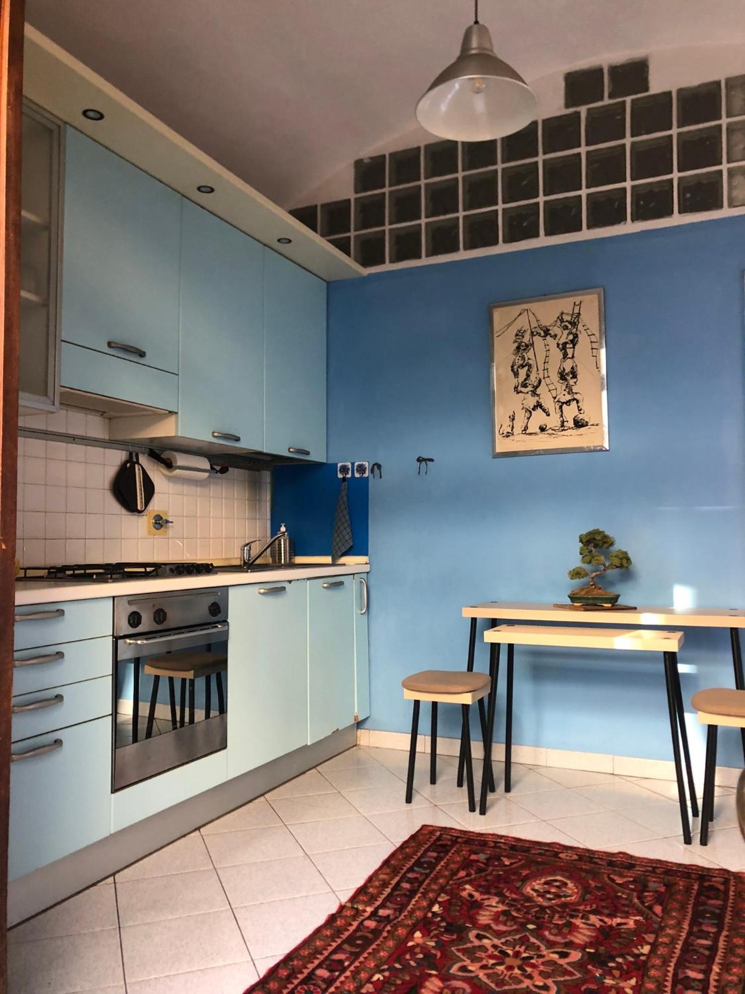 Campus Apartment Torino Dış mekan fotoğraf