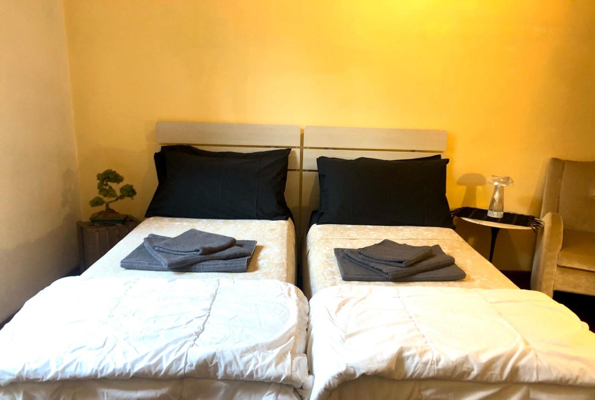 Campus Apartment Torino Dış mekan fotoğraf