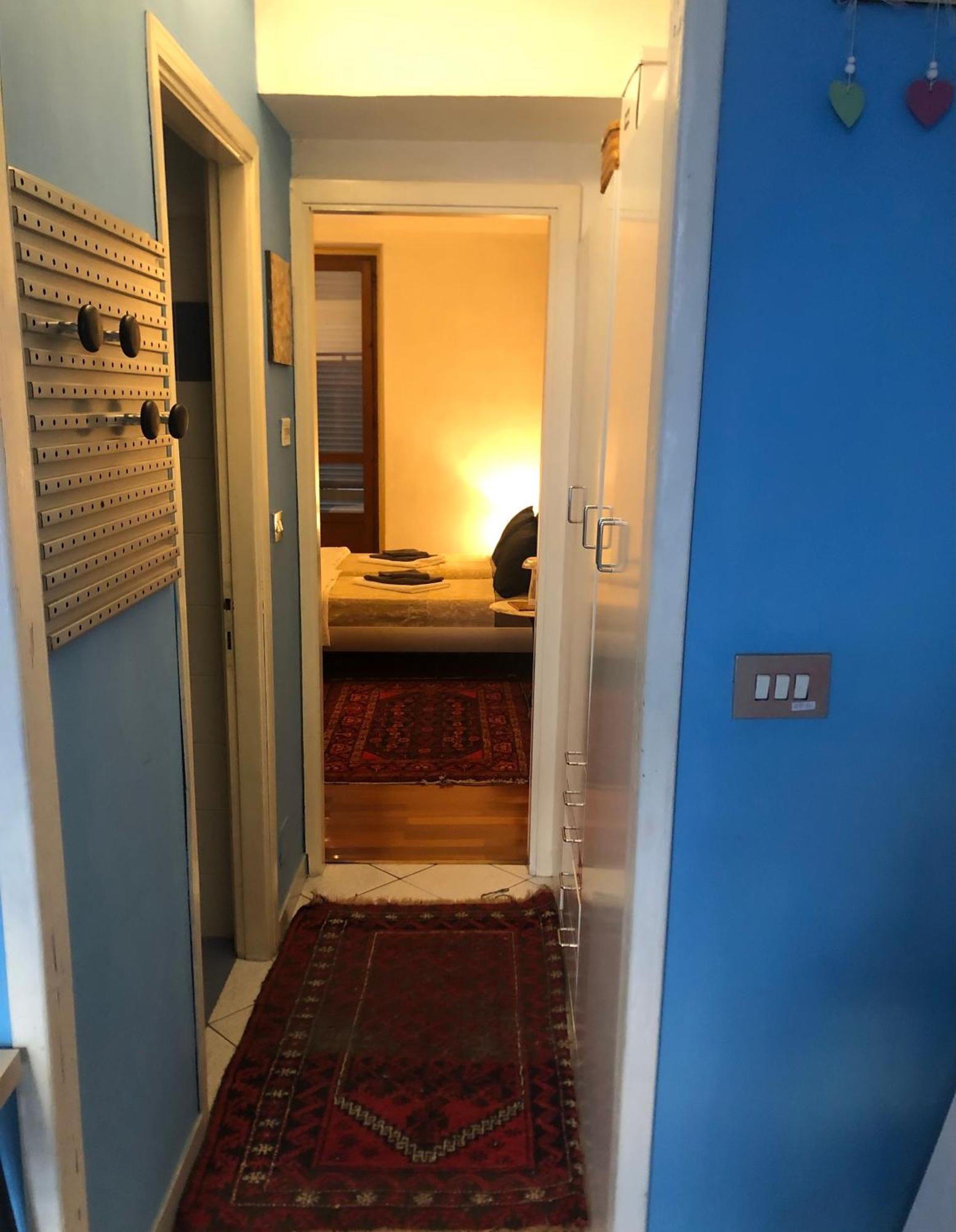 Campus Apartment Torino Dış mekan fotoğraf