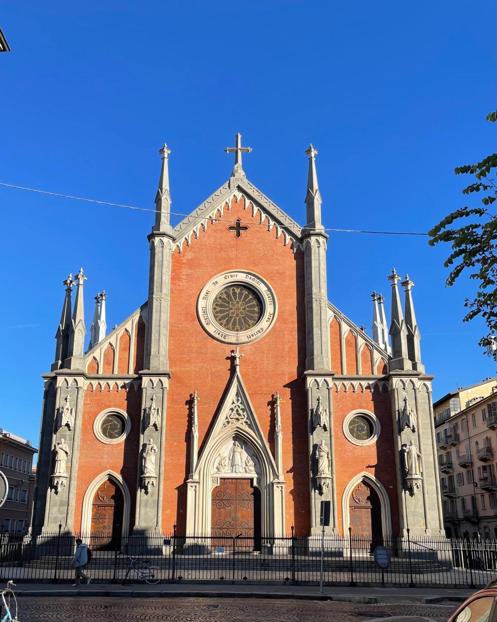 Campus Apartment Torino Dış mekan fotoğraf